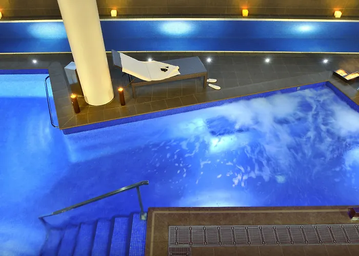 Sant Jordi Boutique Hotel