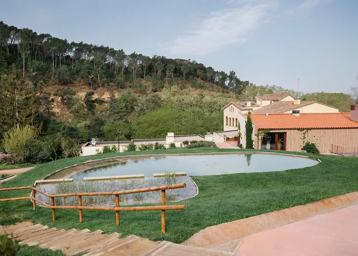 Mas Salagros EcoResort&SPA